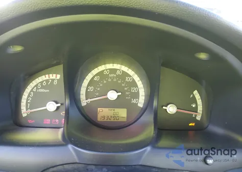 2009 Kia Sportage Lx z USA, uszkodzony, nr VIN KNDJF724497628384